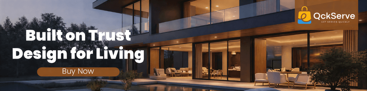 How Qckserve is Transforming the Future of Digital Services